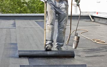 flat roof replacement Combe Pafford, Devon