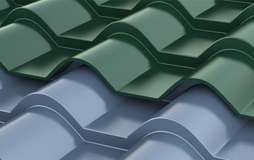 who should consider Combe Pafford plastic roofs