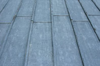 Combe Pafford lead roofing