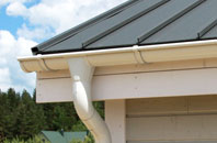 Combe Pafford soffits